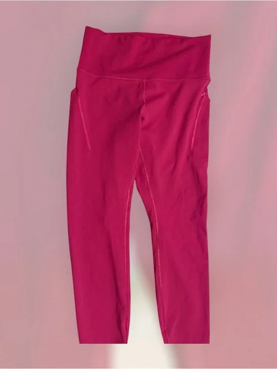 Lululemon Wunder Unders
Pockets - Picture 2 of 3